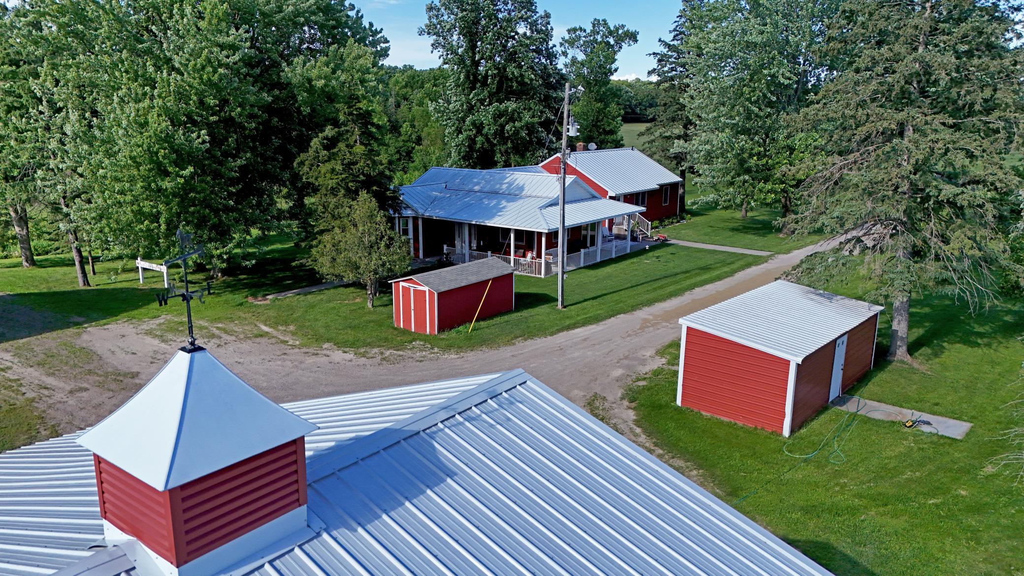 19367 150th Avenue Milaca, MN 56353 - Photo 15 of 121