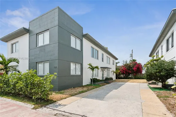 $2,700 | 732 82nd Street, Unit 1, Miami Beach, FL 33141