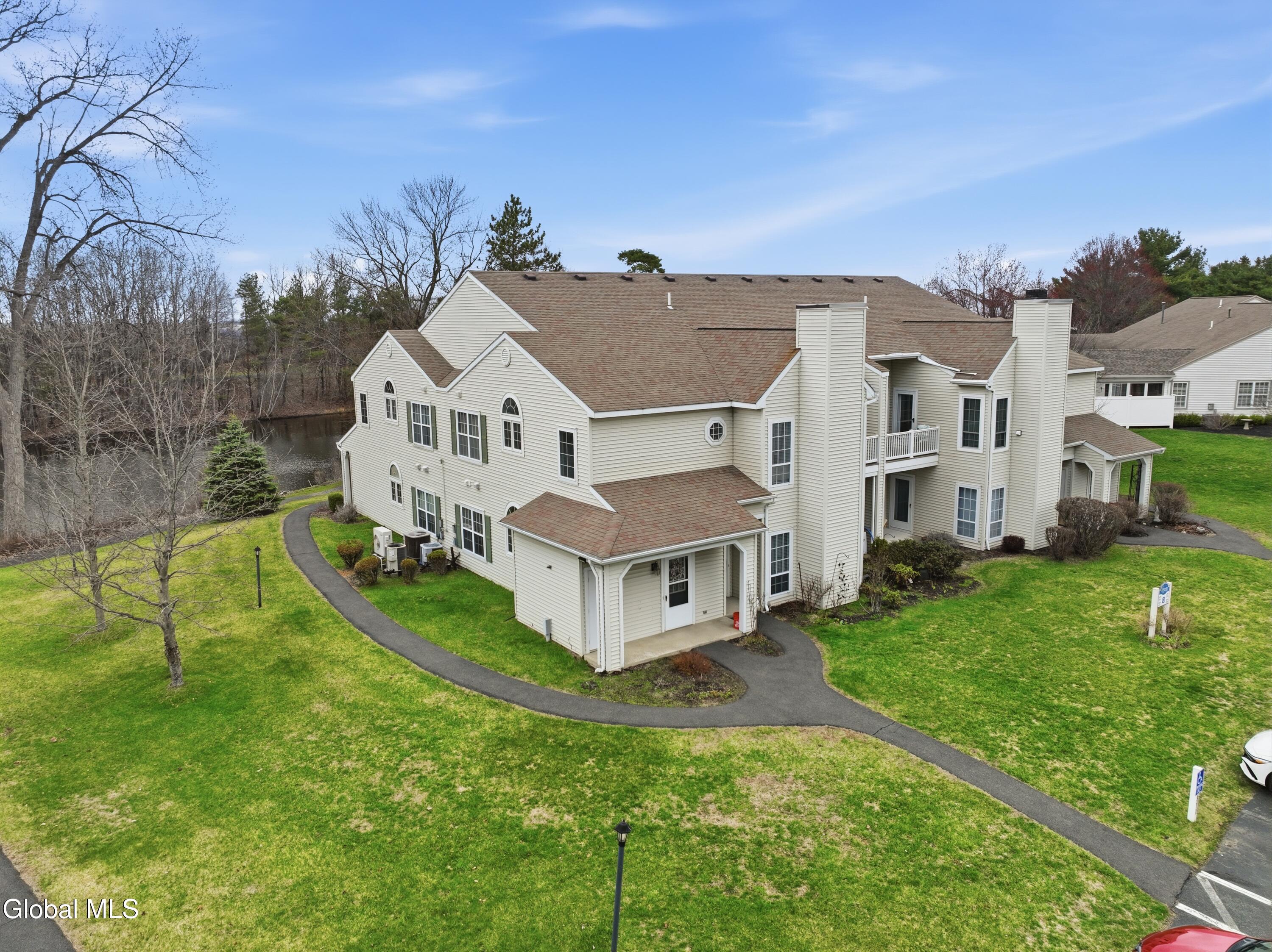824 Ridge Circle Troy, NY 12182 - Photo 24 of 25 DJI_0554