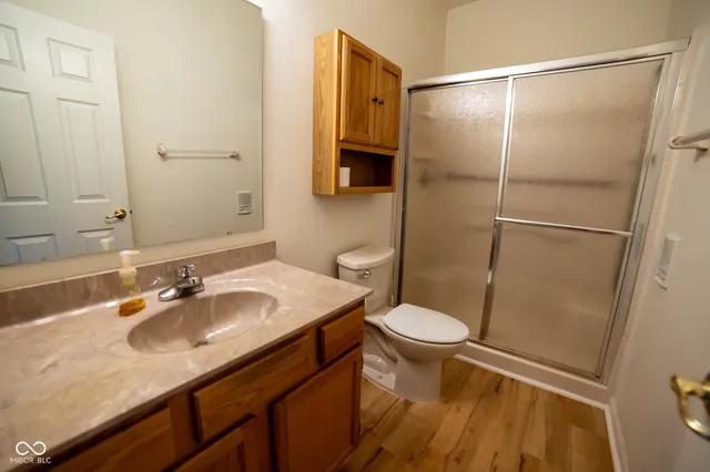 $333,000 | 10762 Galant Fox Court, Indianapolis, IN 46234