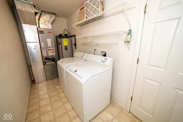 $333,000 | 10762 Galant Fox Court, Indianapolis, IN 46234