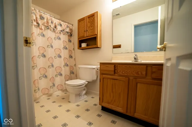 $333,000 | 10762 Galant Fox Court, Indianapolis, IN 46234