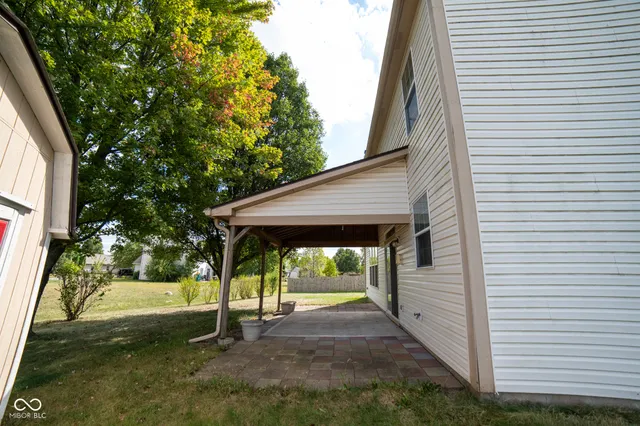 $333,000 | 10762 Galant Fox Court, Indianapolis, IN 46234