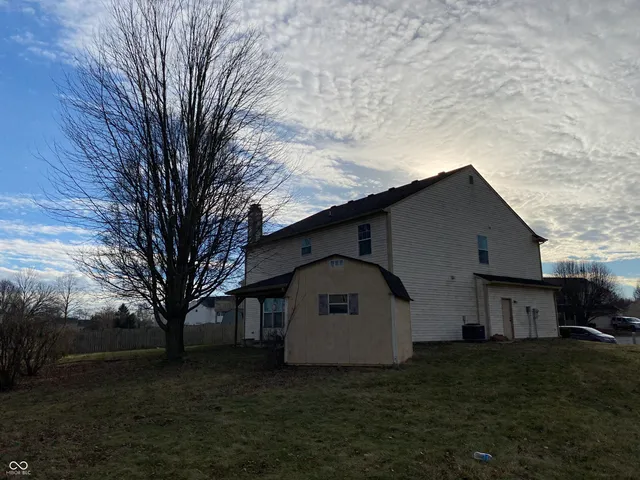 $326,000 | 10762 Galant Fox Court, Indianapolis, IN 46234