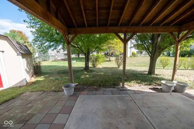 $333,000 | 10762 Galant Fox Court, Indianapolis, IN 46234