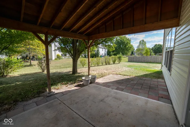 $333,000 | 10762 Galant Fox Court, Indianapolis, IN 46234