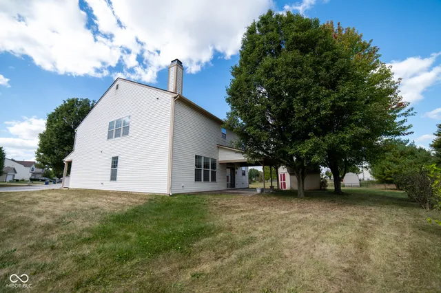 $333,000 | 10762 Galant Fox Court, Indianapolis, IN 46234