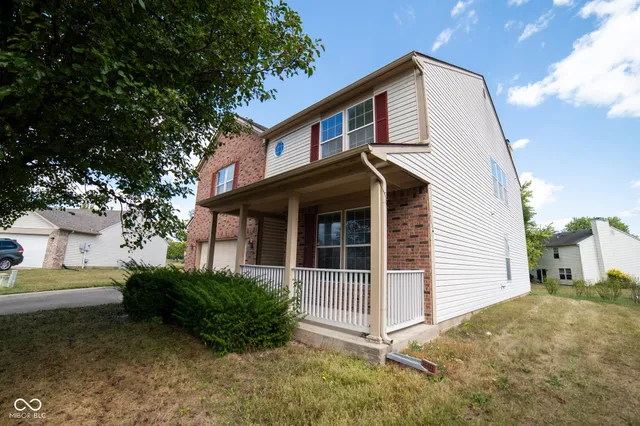 $333,000 | 10762 Galant Fox Court, Indianapolis, IN 46234