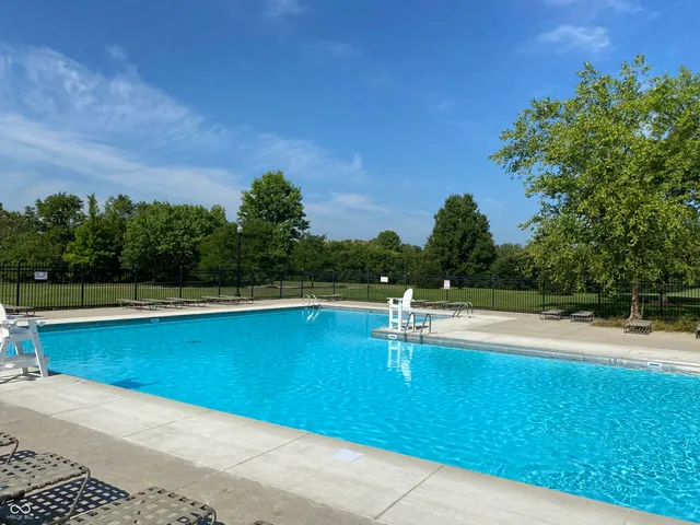 $333,000 | 10762 Galant Fox Court, Indianapolis, IN 46234