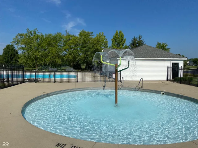 $333,000 | 10762 Galant Fox Court, Indianapolis, IN 46234