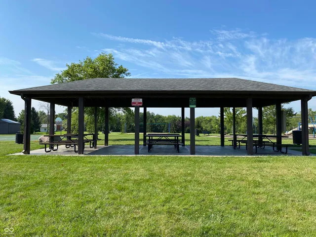 $326,000 | 10762 Galant Fox Court, Indianapolis, IN 46234