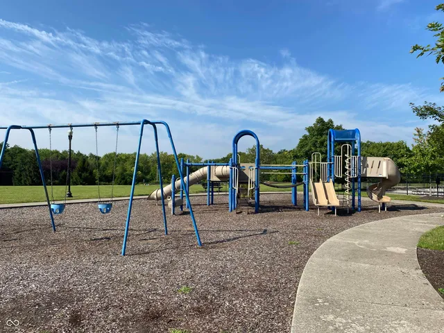 $333,000 | 10762 Galant Fox Court, Indianapolis, IN 46234