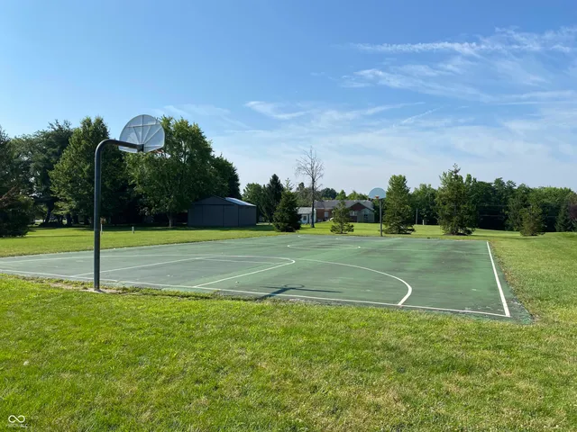 $333,000 | 10762 Galant Fox Court, Indianapolis, IN 46234