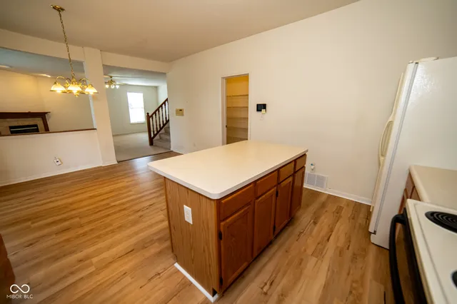 $333,000 | 10762 Galant Fox Court, Indianapolis, IN 46234