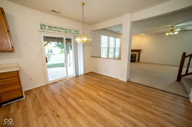 $333,000 | 10762 Galant Fox Court, Indianapolis, IN 46234