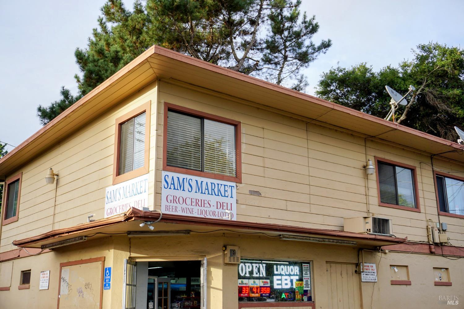 212 South E Street Santa Rosa, CA 95404 - Photo 22 of 22 Gallery Image 22
