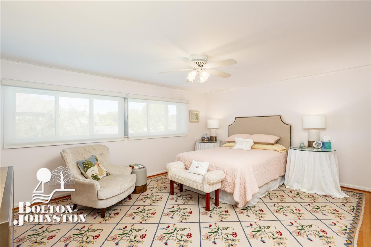812 Bishop Road Grosse Pointe, MI 48230 - Photo 25 of 45 Second Floor Bedroom