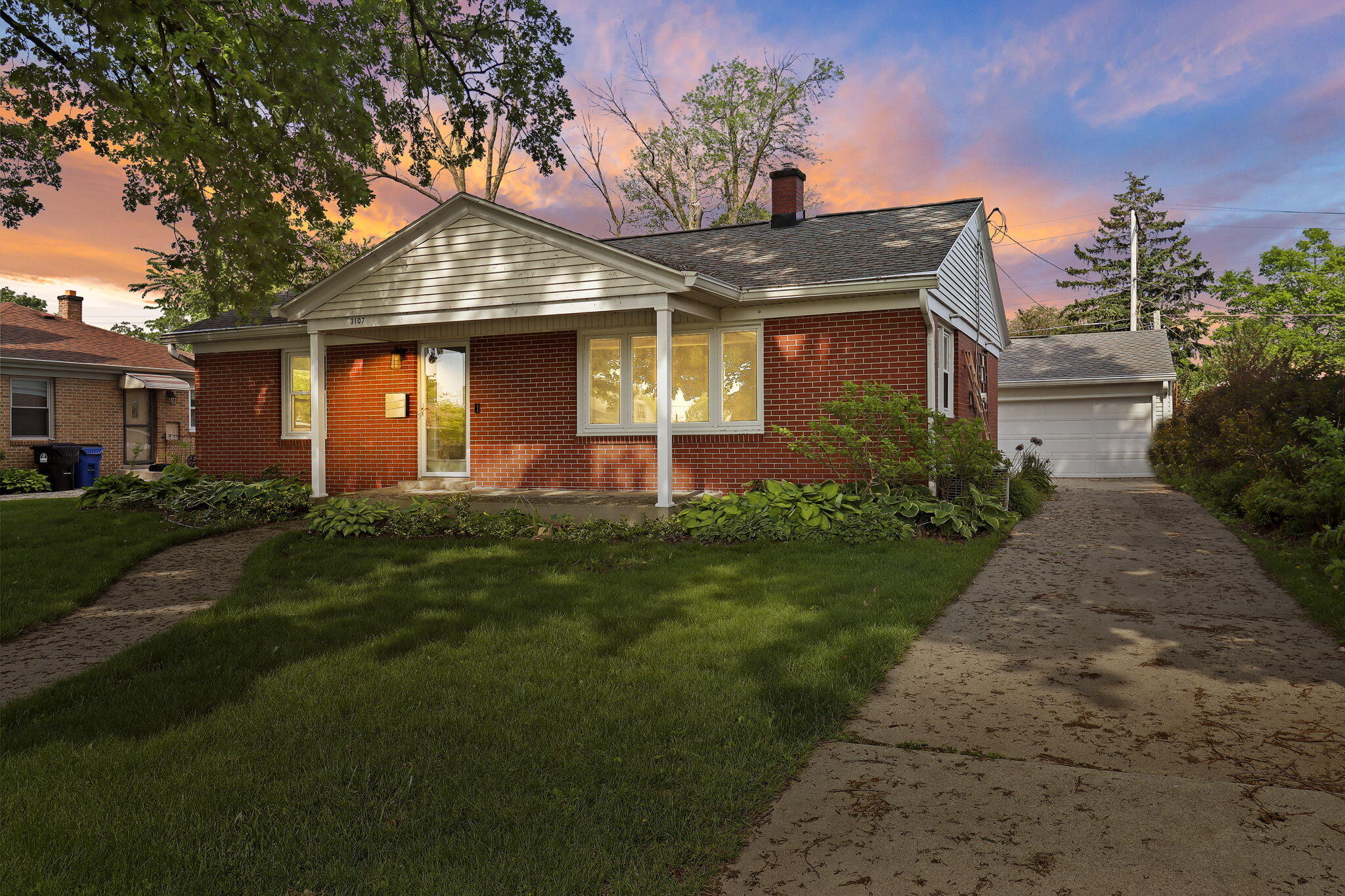 3107 Erie Street Racine, WI 53402 - Photo 1 of 1 3017 Erie St