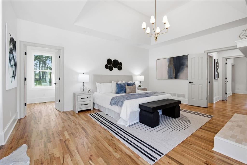 164 Snead Road Fayetteville, GA 30215 - Photo 23 of 56