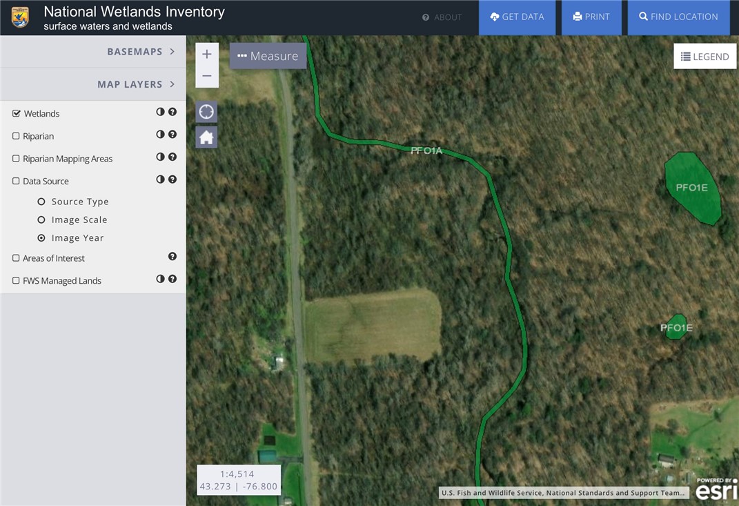 7620 Wadsworth Street Road Wolcott, NY 14590 - Photo 5 of 5 DEC