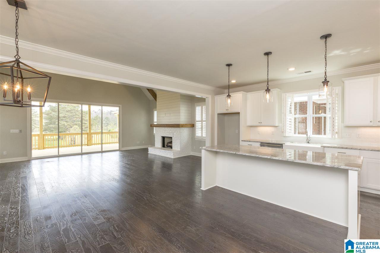 2986 Altadena Ridge Drive Birmingham, AL 35243 - Photo 19 of 48