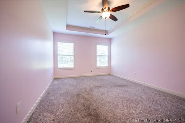$349,000 | 2404 Magnolia Court, Unit L 49, Clarksville, IN 47129
