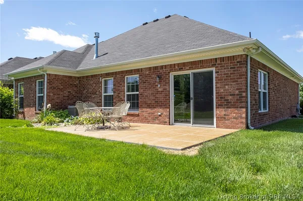$349,000 | 2404 Magnolia Court, Unit L 49, Clarksville, IN 47129