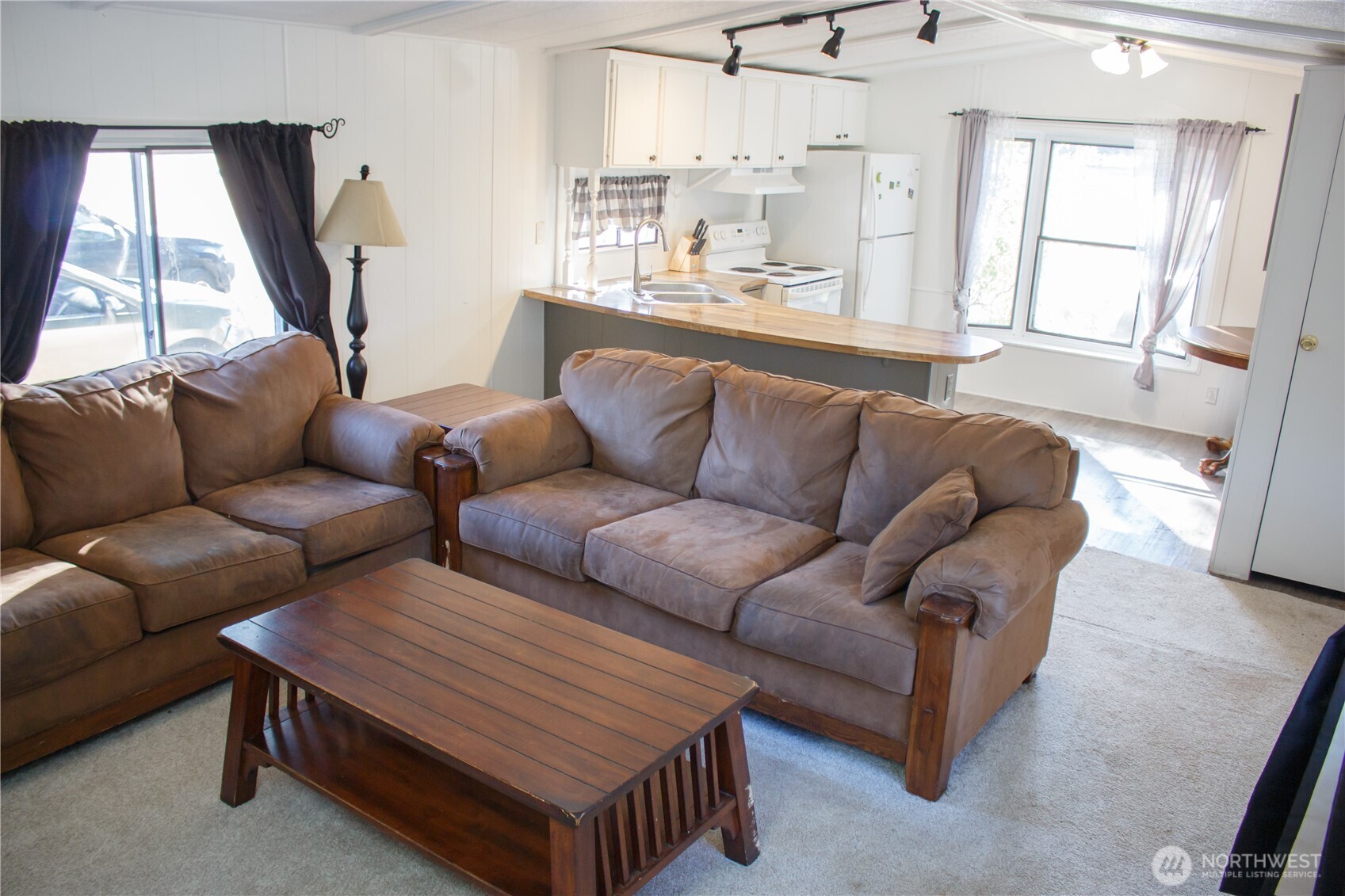 10924 Clark Road Southeast, Unit 4 Yelm, WA 98597 - Photo 8 of 35 Gallery Image 8