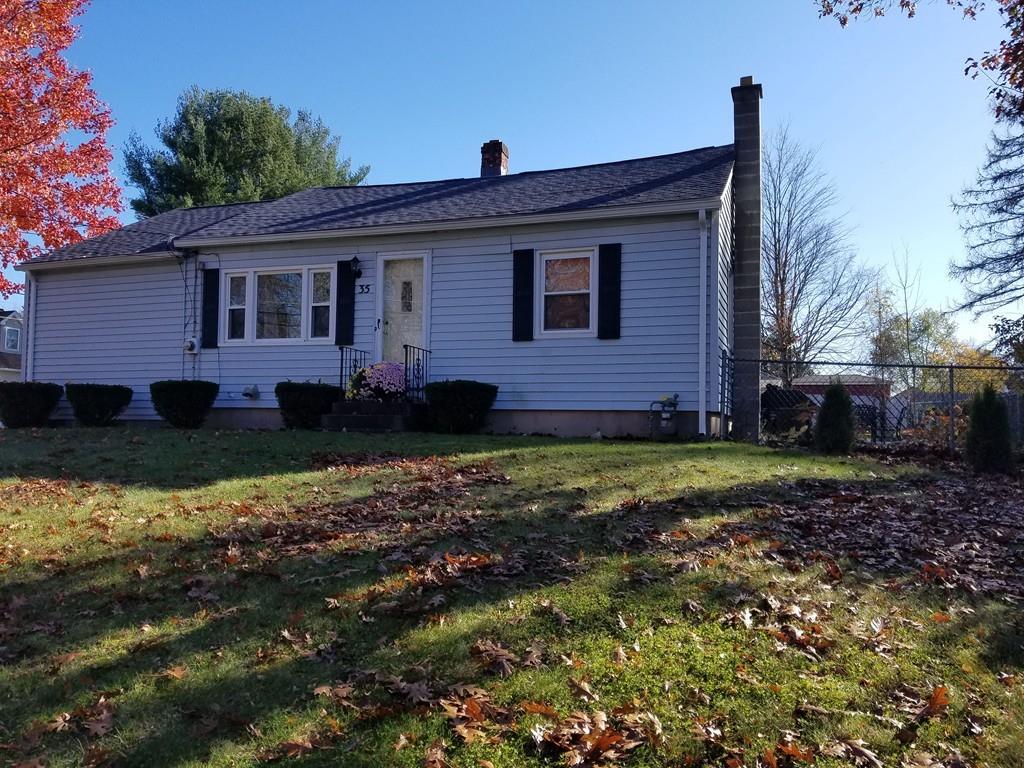 35 Feeding Hills Road Southwick, MA 01077 - Photo 1 of 13 Gallery Image 1