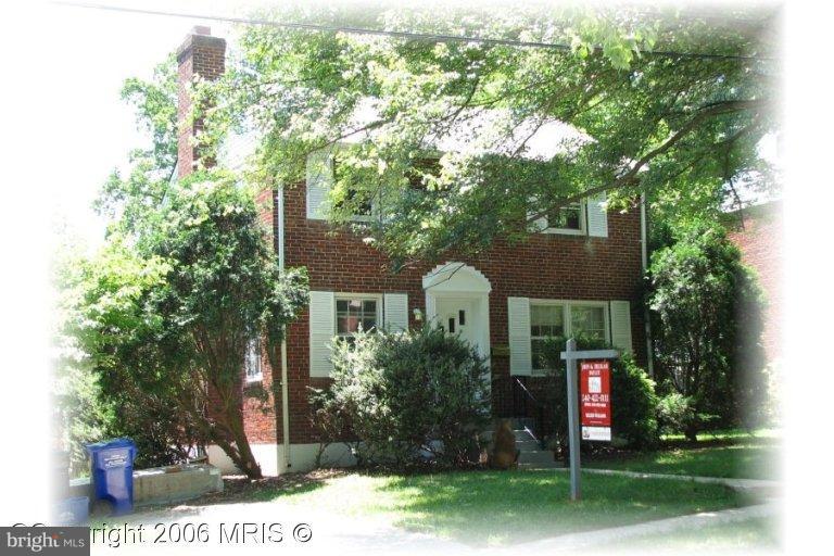 2906 Hardy Avenue Silver Spring, MD 20902 - Photo 1 of 19 Exterior (Main)