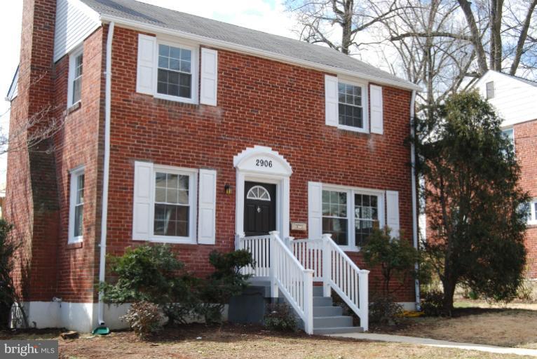 2906 Hardy Avenue Silver Spring, MD 20902 - Photo 13 of 19 Exterior (Front)