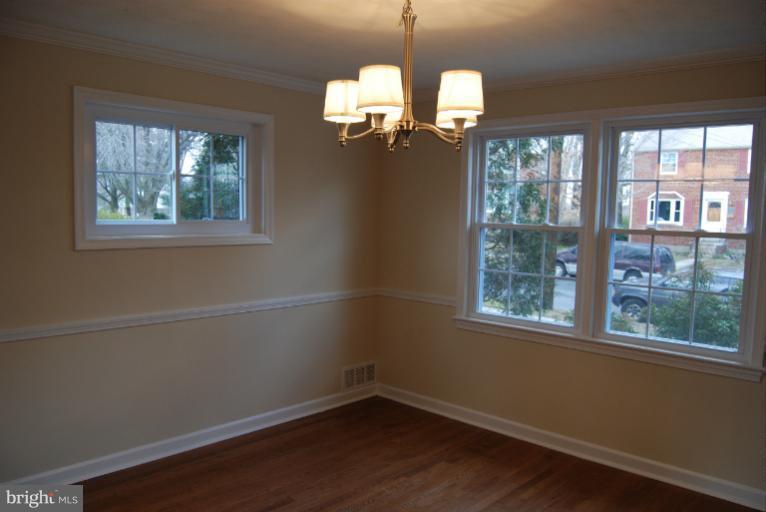 2906 Hardy Avenue Silver Spring, MD 20902 - Photo 5 of 19 Dining Room