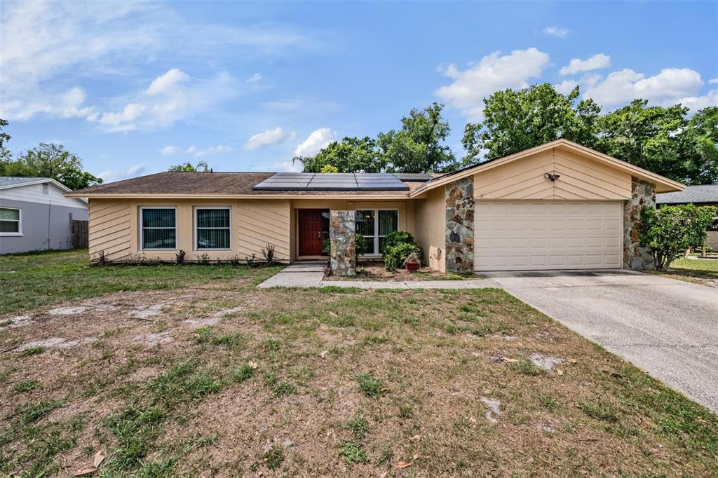 3916 Casaba Loop Valrico, FL 33596 - Photo 1 of 1