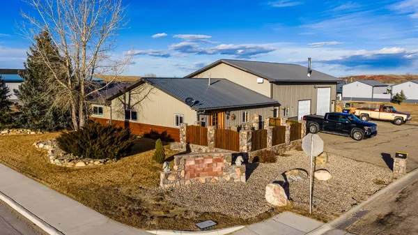 $750,000 | 201 Flatiron Drive, Buffalo, WY 82834