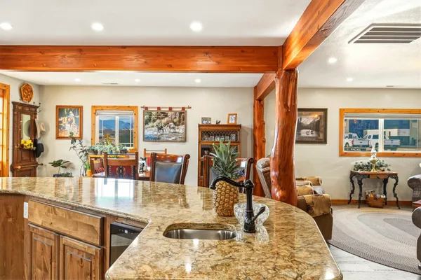 $750,000 | 201 Flatiron Drive, Buffalo, WY 82834