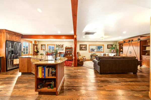 $750,000 | 201 Flatiron Drive, Buffalo, WY 82834