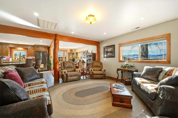 $750,000 | 201 Flatiron Drive, Buffalo, WY 82834
