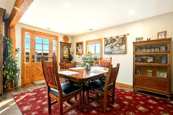 $750,000 | 201 Flatiron Drive, Buffalo, WY 82834