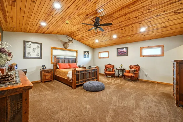 $750,000 | 201 Flatiron Drive, Buffalo, WY 82834