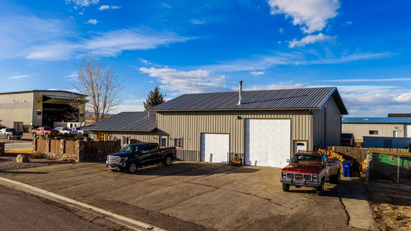 $750,000 | 201 Flatiron Drive, Buffalo, WY 82834