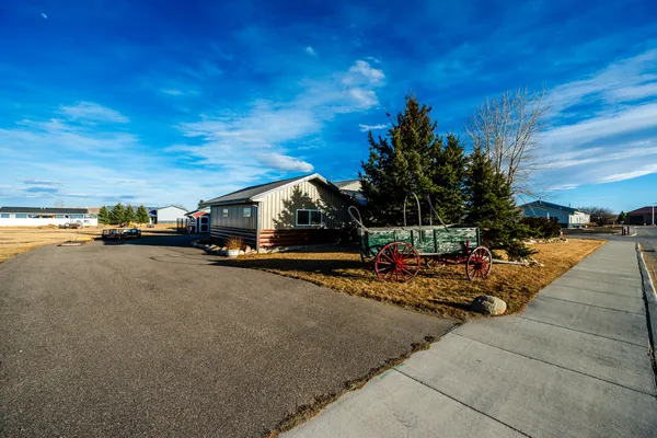 $750,000 | 201 Flatiron Drive, Buffalo, WY 82834
