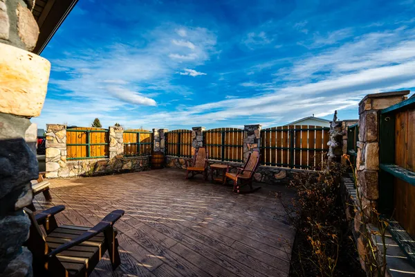 $750,000 | 201 Flatiron Drive, Buffalo, WY 82834