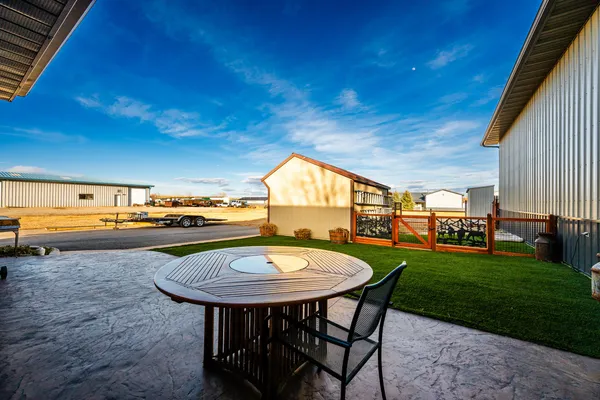 $750,000 | 201 Flatiron Drive, Buffalo, WY 82834