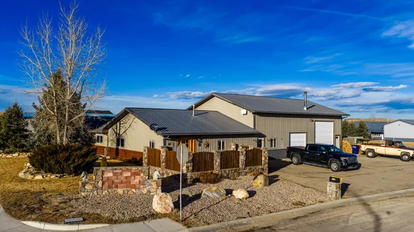 $750,000 | 201 Flatiron Drive, Buffalo, WY 82834