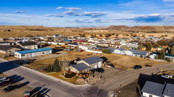 $750,000 | 201 Flatiron Drive, Buffalo, WY 82834