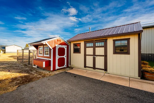 $750,000 | 201 Flatiron Drive, Buffalo, WY 82834
