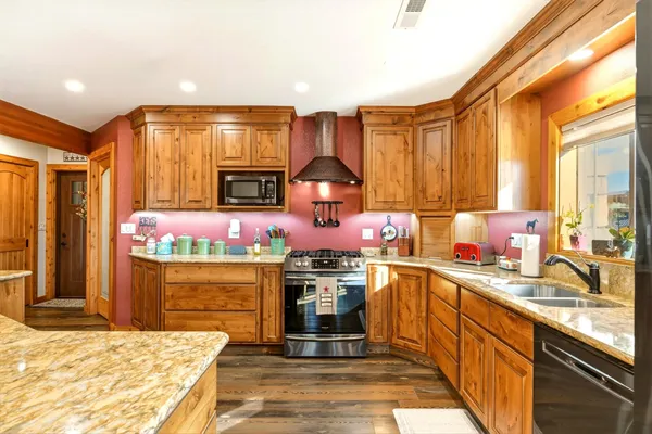 $750,000 | 201 Flatiron Drive, Buffalo, WY 82834