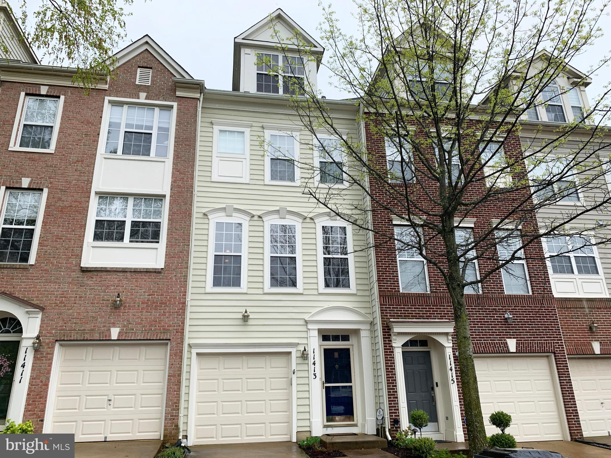 11413 Log Ridge Drive, Fairfax, VA 22030 Compass