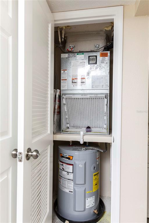 5245 Amulet Drive, Unit 108 New Port Richey, FL 34652 - Photo 18 of 30