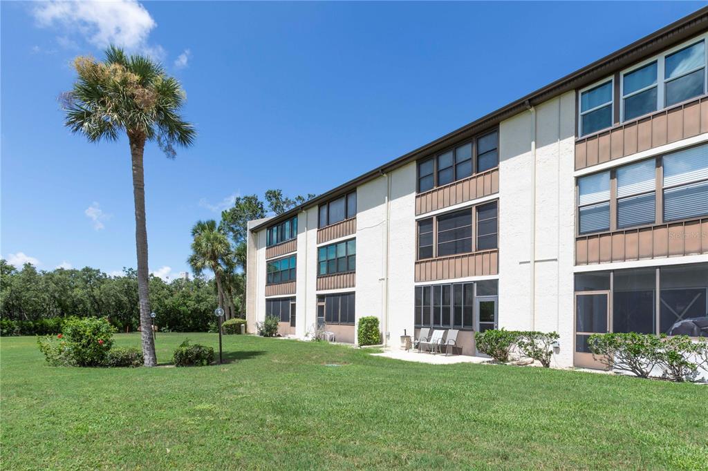 5245 Amulet Drive, Unit 108 New Port Richey, FL 34652 - Photo 24 of 30